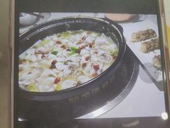 -周渝食惦酸菜鱼(青浦店)