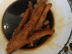 豉油皇凤爪-新兴家喻酒家·羊城名宴(昌岗店)