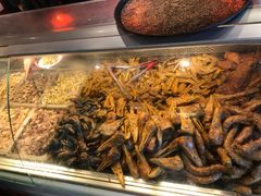 -老号尤兔头(西川店)