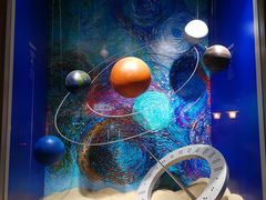 -亨吉利世界名表中心(飞亚达大厦店)