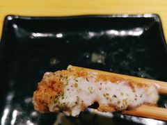 -晶吉·居酒屋·烧鸟·生鱼饭(中山区民主广场店)