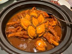 -上和臻品中国菜(花园街店)