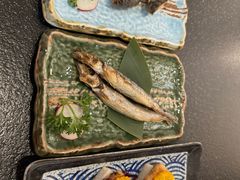 -桃夭日式料理(国信店)