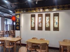 大堂-西工饭庄快餐厅(西工小街店)