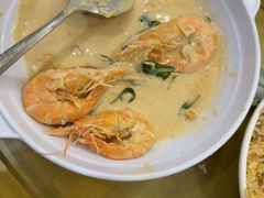 -双天海鲜楼 · 43年老字号