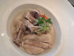 -龙景轩(香港四季酒店)
