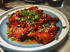 -懒人盐府人家(航天桥店)