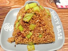 -聚点·北京串(簋街店)