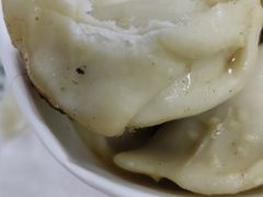 -胡记锅贴·沪上游子老鸭粉丝汤(太原路店)