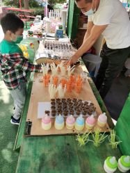 -萌宠亲子动物乐园(槐房万达店)