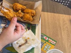 -德克士(东安店)