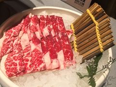 -巴奴毛肚火锅(悠唐购物中心店)
