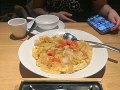 -桂小厨广西菜(青秀万达店)