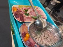 -小煵记·打边炉(西丽文光店)