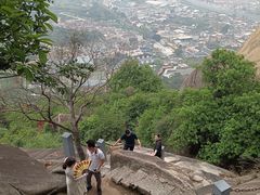 -云洞岩风景区