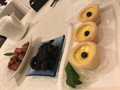 -红棉中餐厅·广州海航威斯汀酒店
