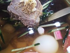 -顺姬冷面(长白西路店)