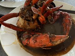 -Ministry of Crab•MOC(交子大道店)