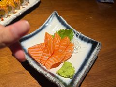 -千代武日本料理(开发区店)