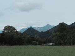 -绩溪龙川景区