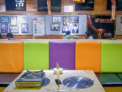 -韩国大金刚烤肉·料理(印象城店)