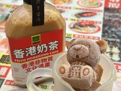 -肥韬茶餐厅(南山mini店)