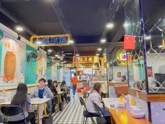 -澳门陈光记烧味饭店(南京德基广场店)
