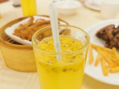 -潮福城大酒楼(北尚店)