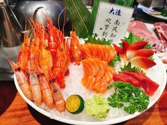 -大渔之观(安贞店)