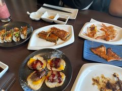 -大渔铁板烧(大悦城店)