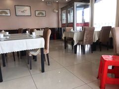大堂-肘子酥·天津菜·特色捞面(德云社店)