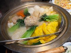 -大潮淮·淮扬菜(何园旗舰店)