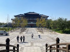 -汉梁文化公园