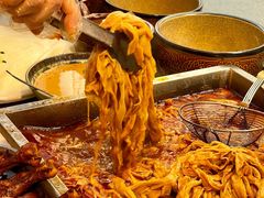 -安徽阜阳卷馍(西单店)