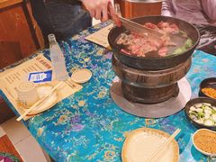 -名扬烤肉(起源店)