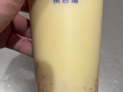 -茶百道(文冲沃尔玛店)