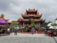 -富乐山
