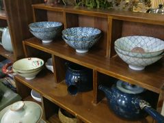 -扫雪煮茶(西村店)