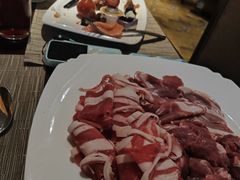 -杭州国际会议中心洲际酒店-原素全日餐厅(解放东路店)