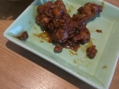 糖醋排骨-新白鹿餐厅(城西银泰城店)