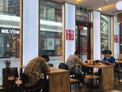 大堂-西少爷(望京SOHO店)
