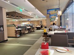 -海底捞大排档火锅(悦荟广场店)