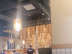 -酒拾烤肉(复地星光天地店)