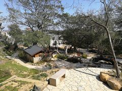 -六鳌古城