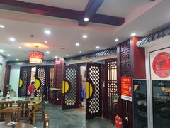 -德顺源·非遗烧麦·老菜(大观园店)