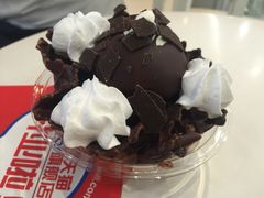 -DQ·蛋糕·冰淇淋(虹口龙之梦店)