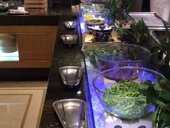 -蜻蜓逐宴全日制西餐厅I古北水镇大酒店