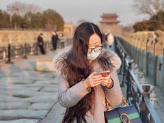 -卢沟桥文化旅游区