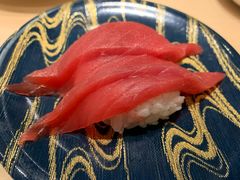 -Musashi回转寿司(京都站八条口店)