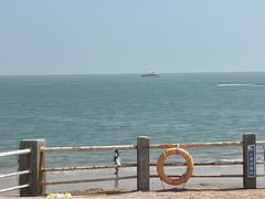 -日照灯塔风景区